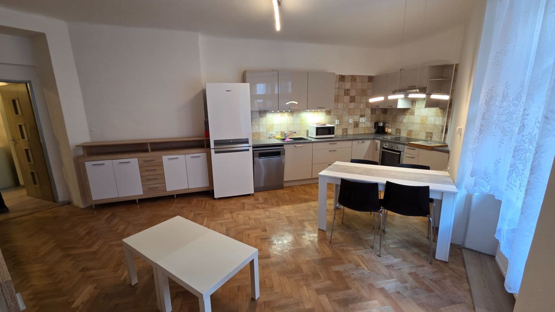 Pronájem bytu 2+kk 60 m², Na Sypkém, Praha, Praha Pronájem bytu 2+kk 60 m², Na Sypkém, Praha, Praha