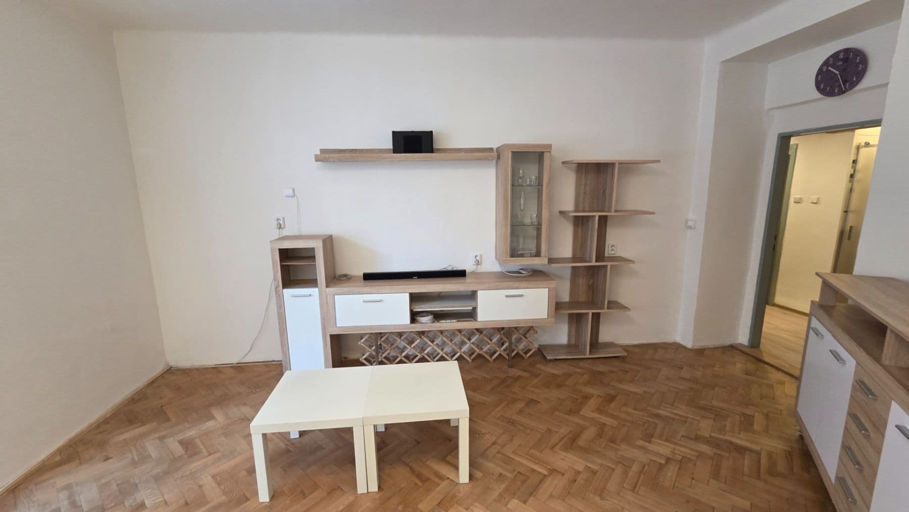 Pronájem bytu 2+kk 60 m², Na Sypkém, Praha, Praha Pronájem bytu 2+kk 60 m², Na Sypkém, Praha, Praha