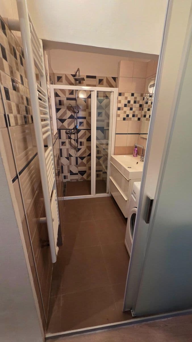 Pronájem bytu 2+kk 60 m², Na Sypkém, Praha, Praha Pronájem bytu 2+kk 60 m², Na Sypkém, Praha, Praha