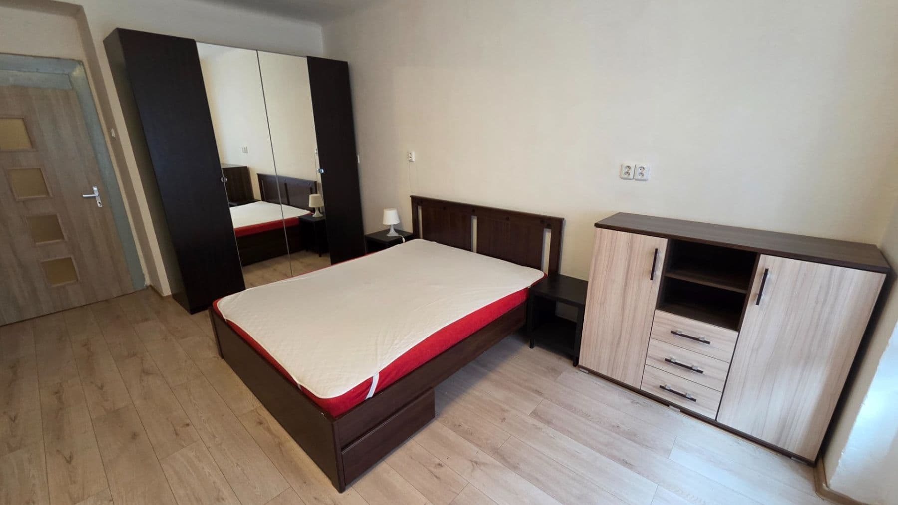 Pronájem bytu 2+kk 60 m², Na Sypkém, Praha, Praha Pronájem bytu 2+kk 60 m², Na Sypkém, Praha, Praha