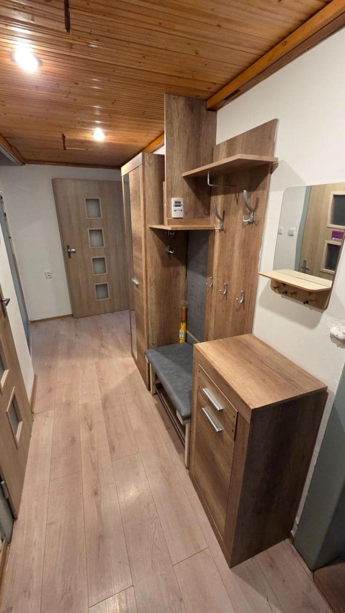 Pronájem bytu 2+kk 60 m², Na Sypkém, Praha, Praha Pronájem bytu 2+kk 60 m², Na Sypkém, Praha, Praha