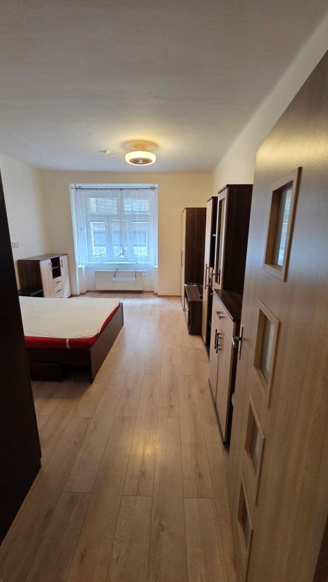 Pronájem bytu 2+kk 60 m², Na Sypkém, Praha, Praha Pronájem bytu 2+kk 60 m², Na Sypkém, Praha, Praha