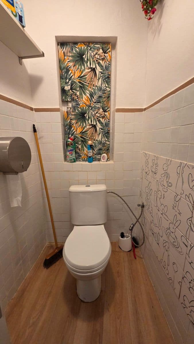 Pronájem bytu 2+kk 60 m², Na Sypkém, Praha, Praha Pronájem bytu 2+kk 60 m², Na Sypkém, Praha, Praha