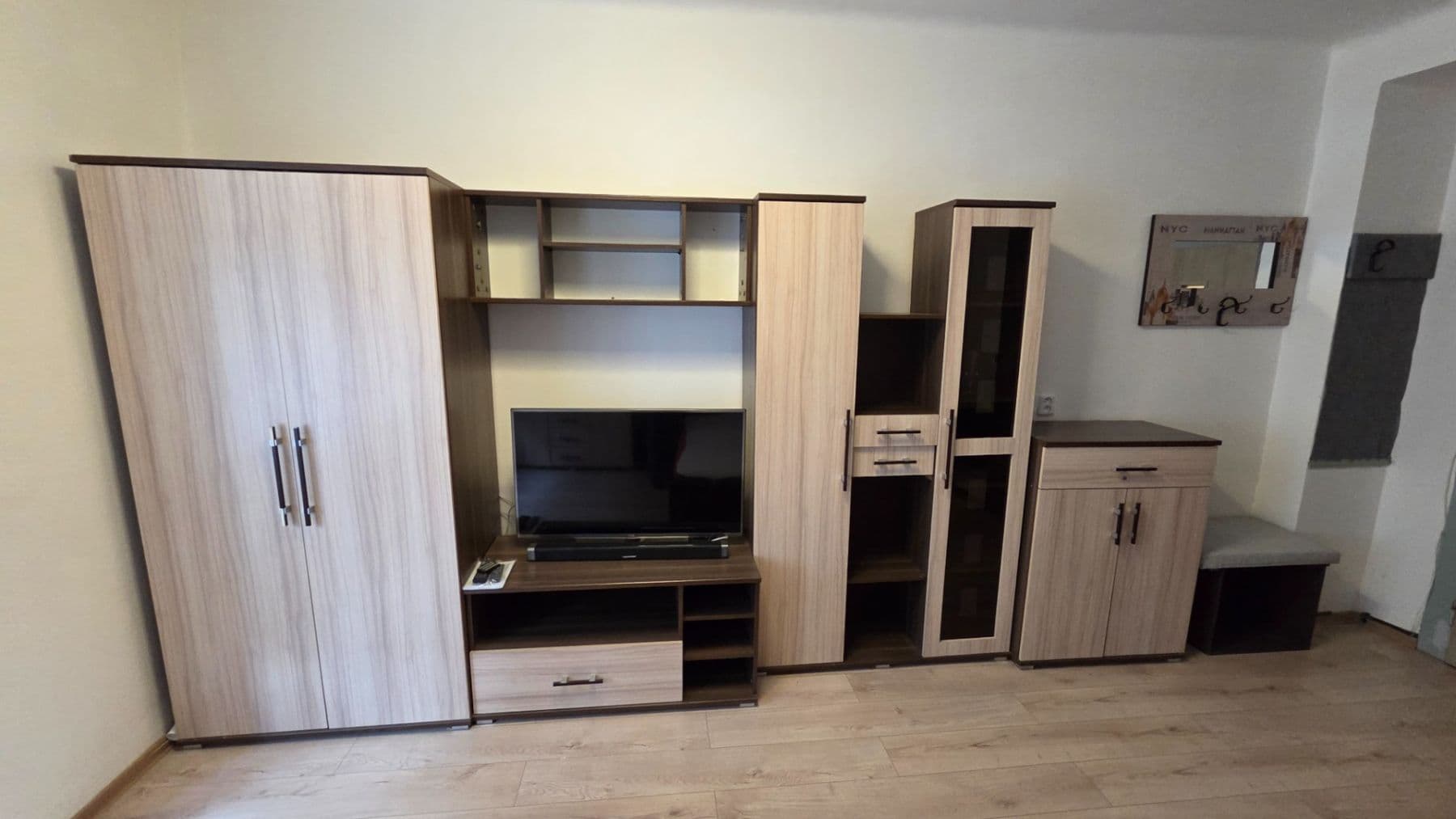 Pronájem bytu 2+kk 60 m², Na Sypkém, Praha, Praha Pronájem bytu 2+kk 60 m², Na Sypkém, Praha, Praha