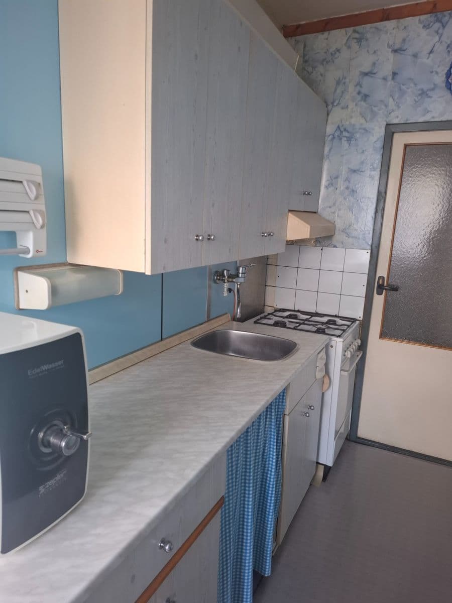 Pronájem bytu 2+1 57 m², Pod Vrchem, Plzeň, Plzeňský kraj Pronájem bytu 2+1 57 m², Pod Vrchem, Plzeň, Plzeňský kraj