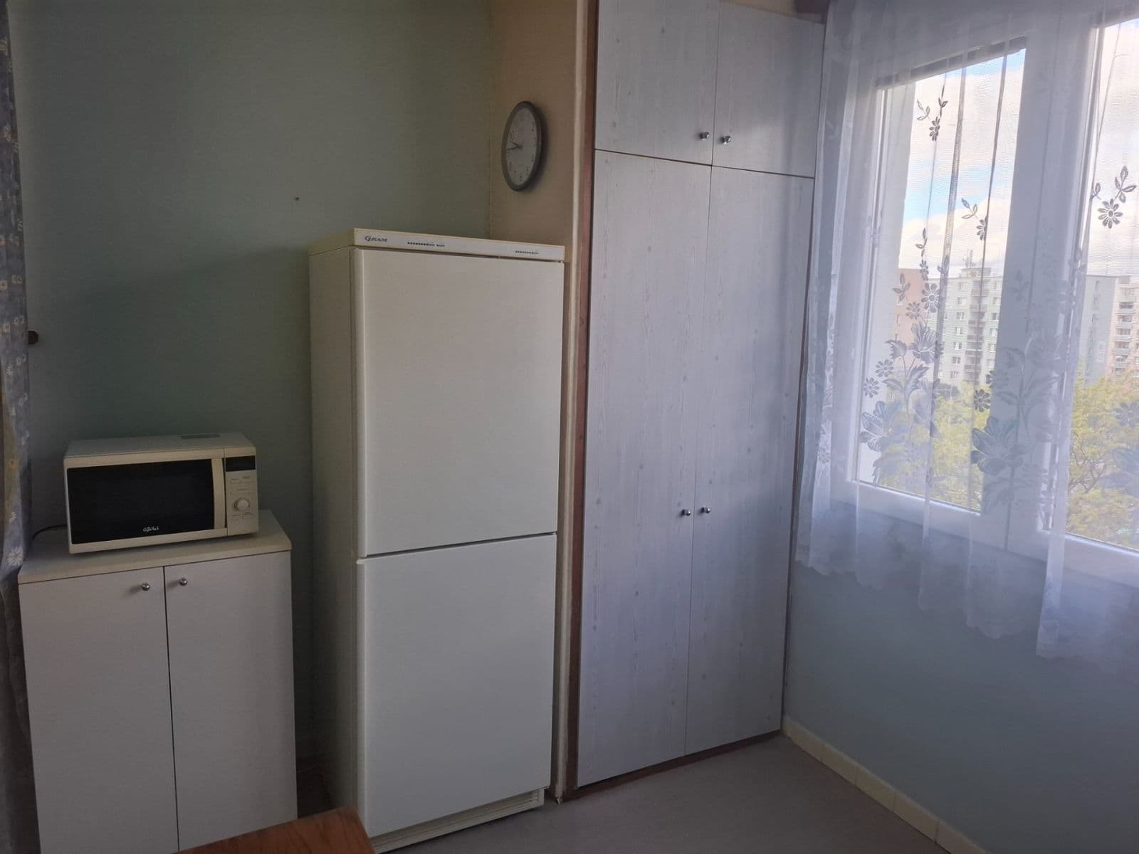 Pronájem bytu 2+1 57 m², Pod Vrchem, Plzeň, Plzeňský kraj Pronájem bytu 2+1 57 m², Pod Vrchem, Plzeň, Plzeňský kraj