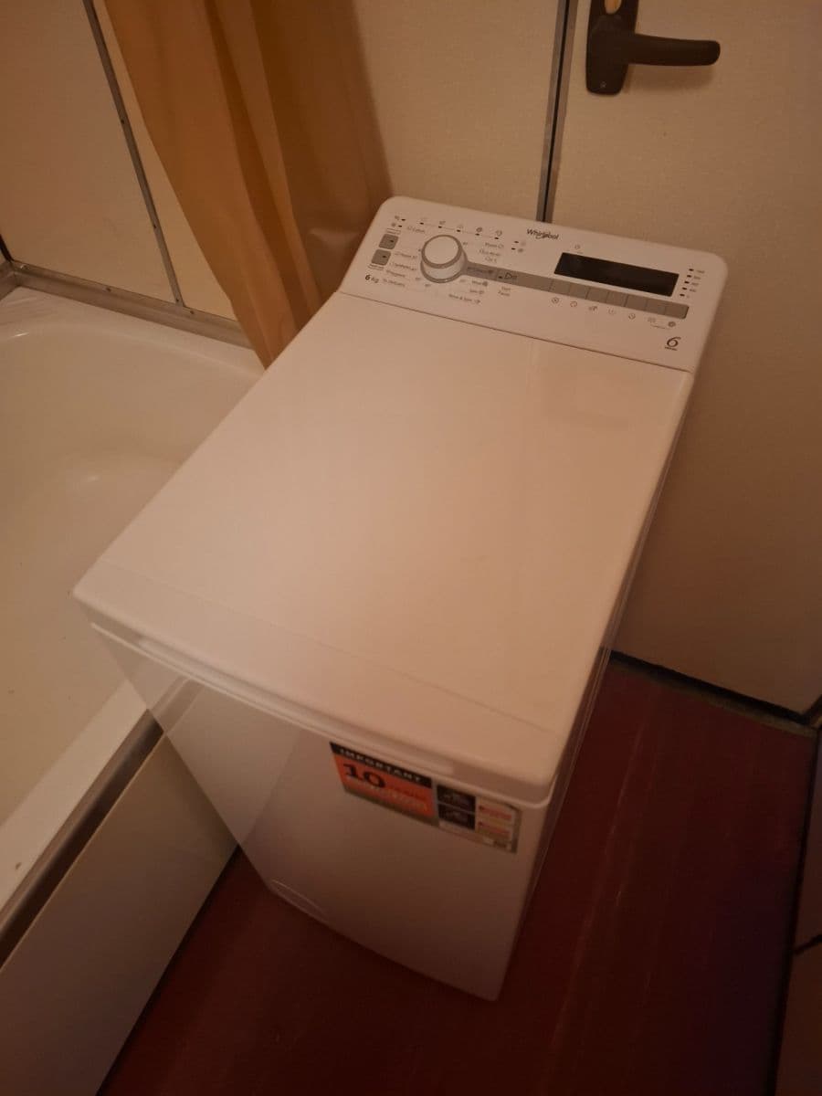 Pronájem bytu 2+1 57 m², Pod Vrchem, Plzeň, Plzeňský kraj Pronájem bytu 2+1 57 m², Pod Vrchem, Plzeň, Plzeňský kraj