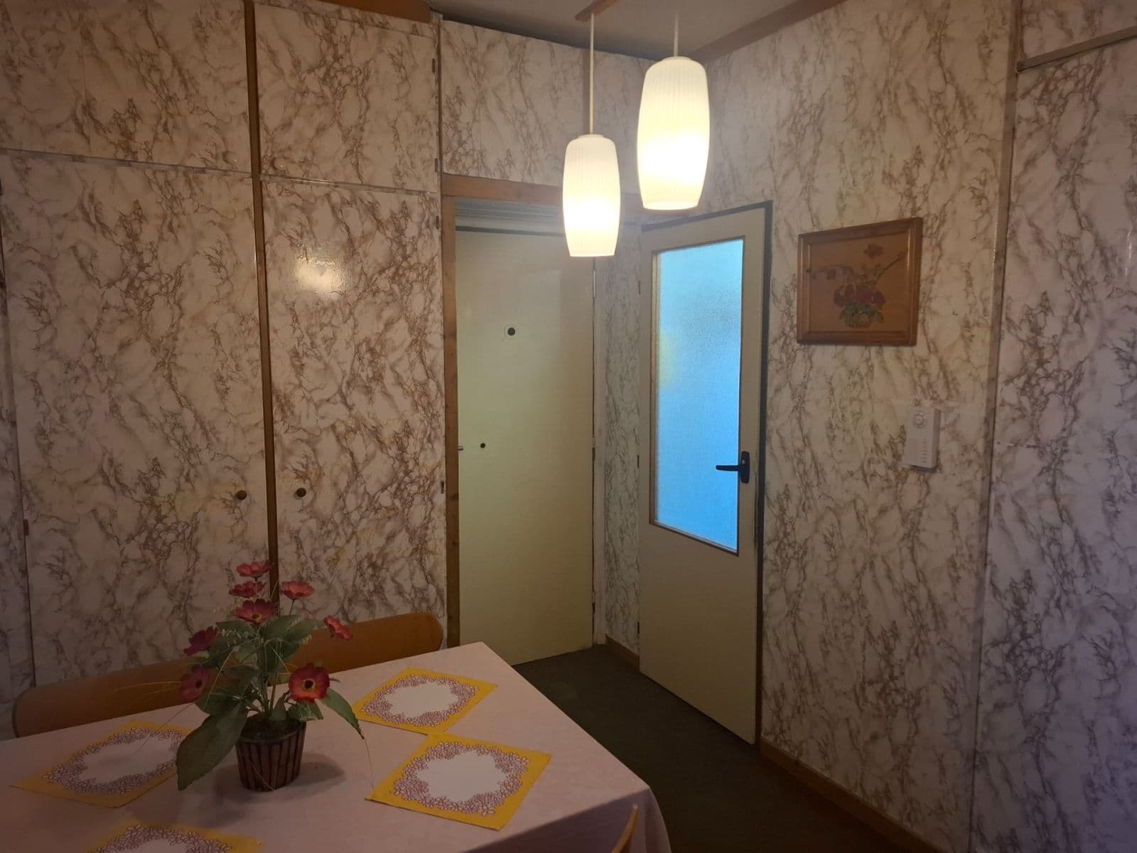 Pronájem bytu 2+1 57 m², Pod Vrchem, Plzeň, Plzeňský kraj Pronájem bytu 2+1 57 m², Pod Vrchem, Plzeň, Plzeňský kraj