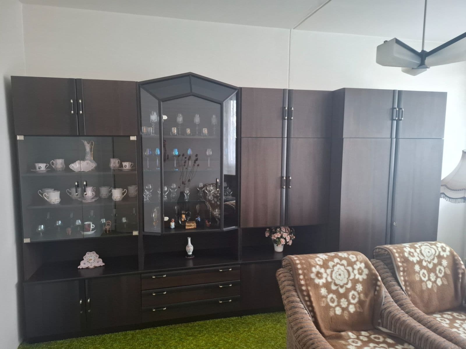 Pronájem bytu 2+1 57 m², Pod Vrchem, Plzeň, Plzeňský kraj Pronájem bytu 2+1 57 m², Pod Vrchem, Plzeň, Plzeňský kraj