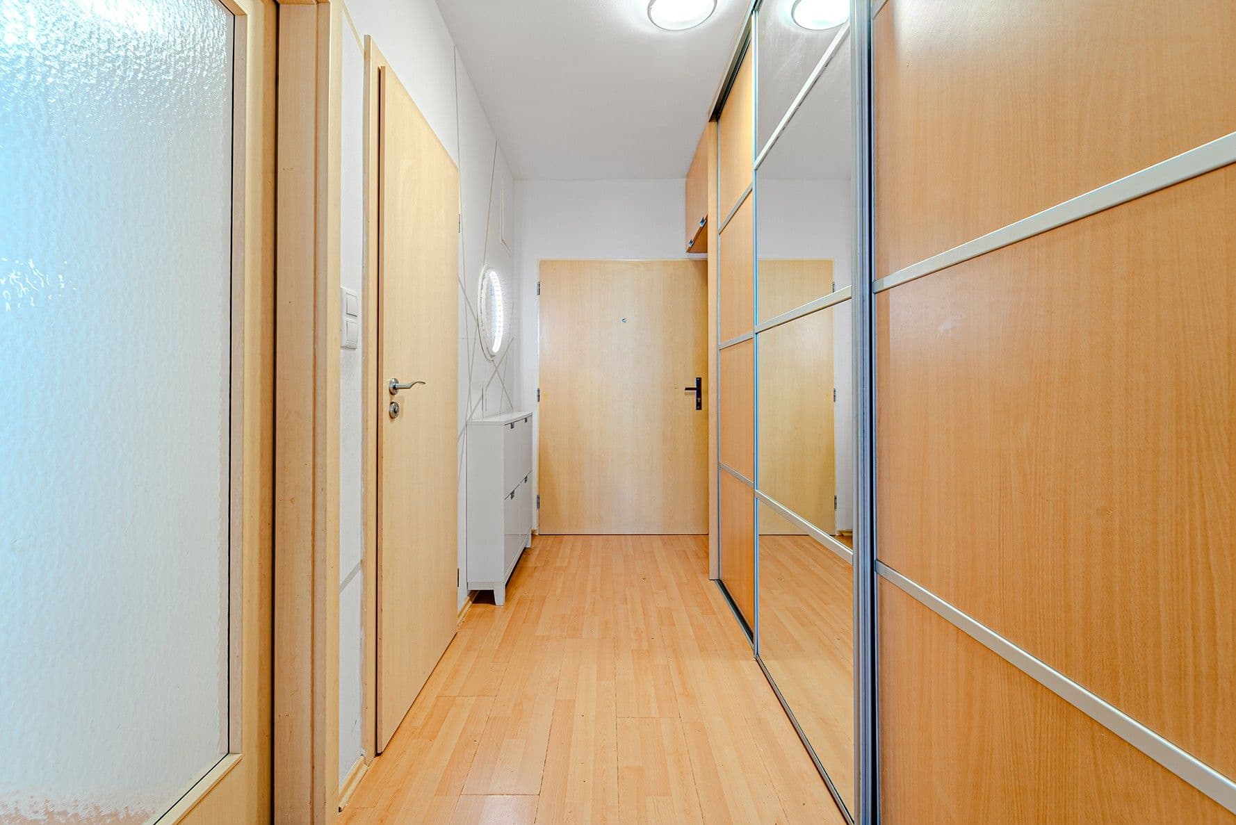Prodej bytu 2+kk 51 m², U Hostavického potoka, Praha, Praha Prodej bytu 2+kk 51 m², U Hostavického potoka, Praha, Praha
