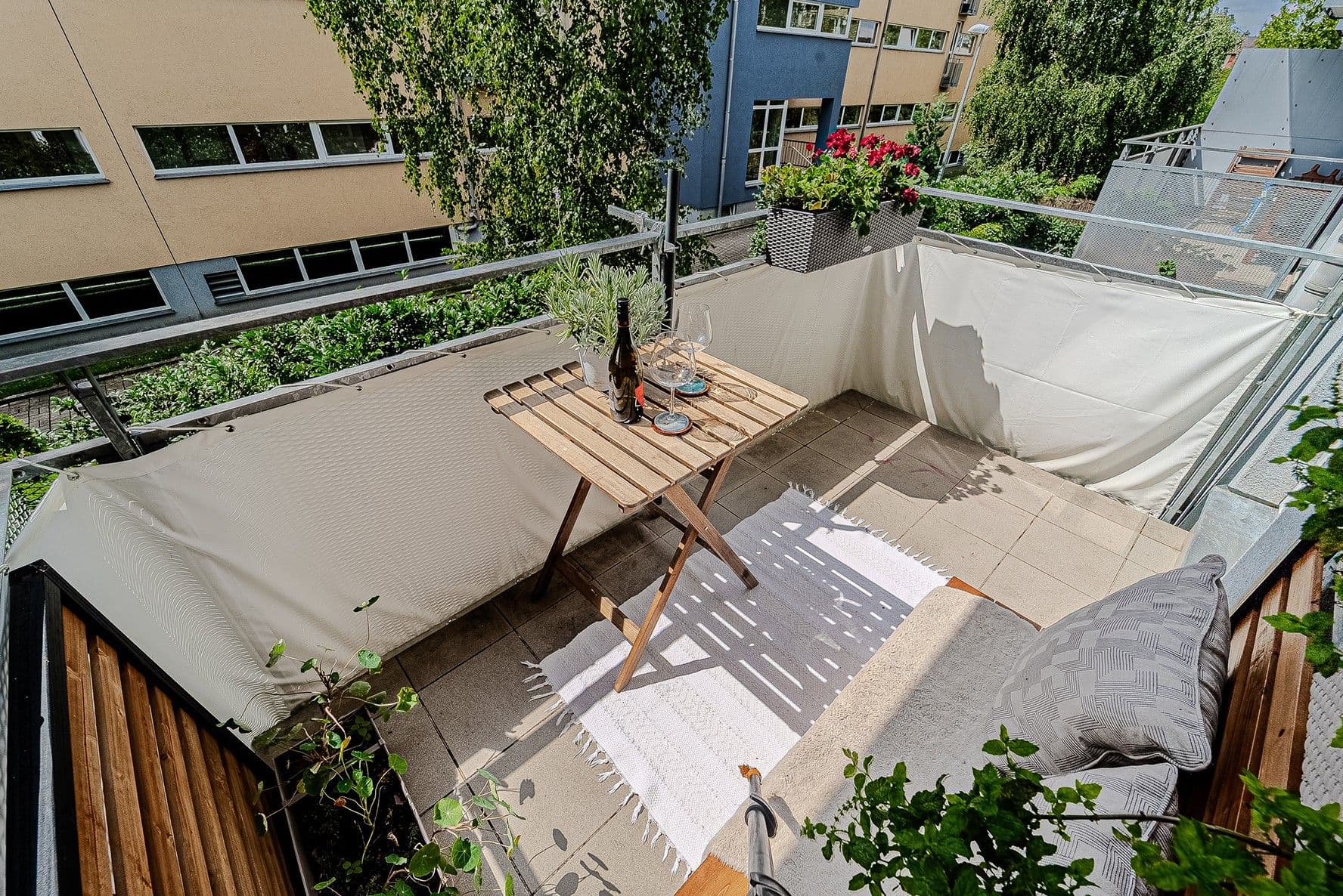 Prodej bytu 2+kk 51 m², U Hostavického potoka, Praha, Praha Prodej bytu 2+kk 51 m², U Hostavického potoka, Praha, Praha