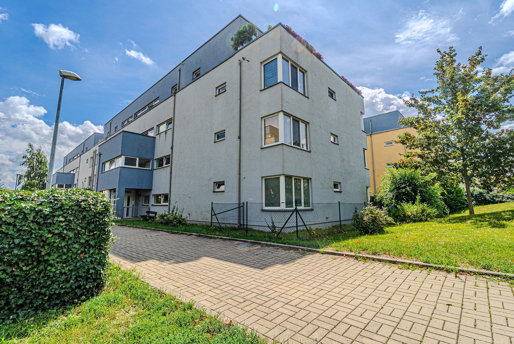 Prodej bytu 2+kk 51 m², U Hostavického potoka, Praha, Praha Prodej bytu 2+kk 51 m², U Hostavického potoka, Praha, Praha