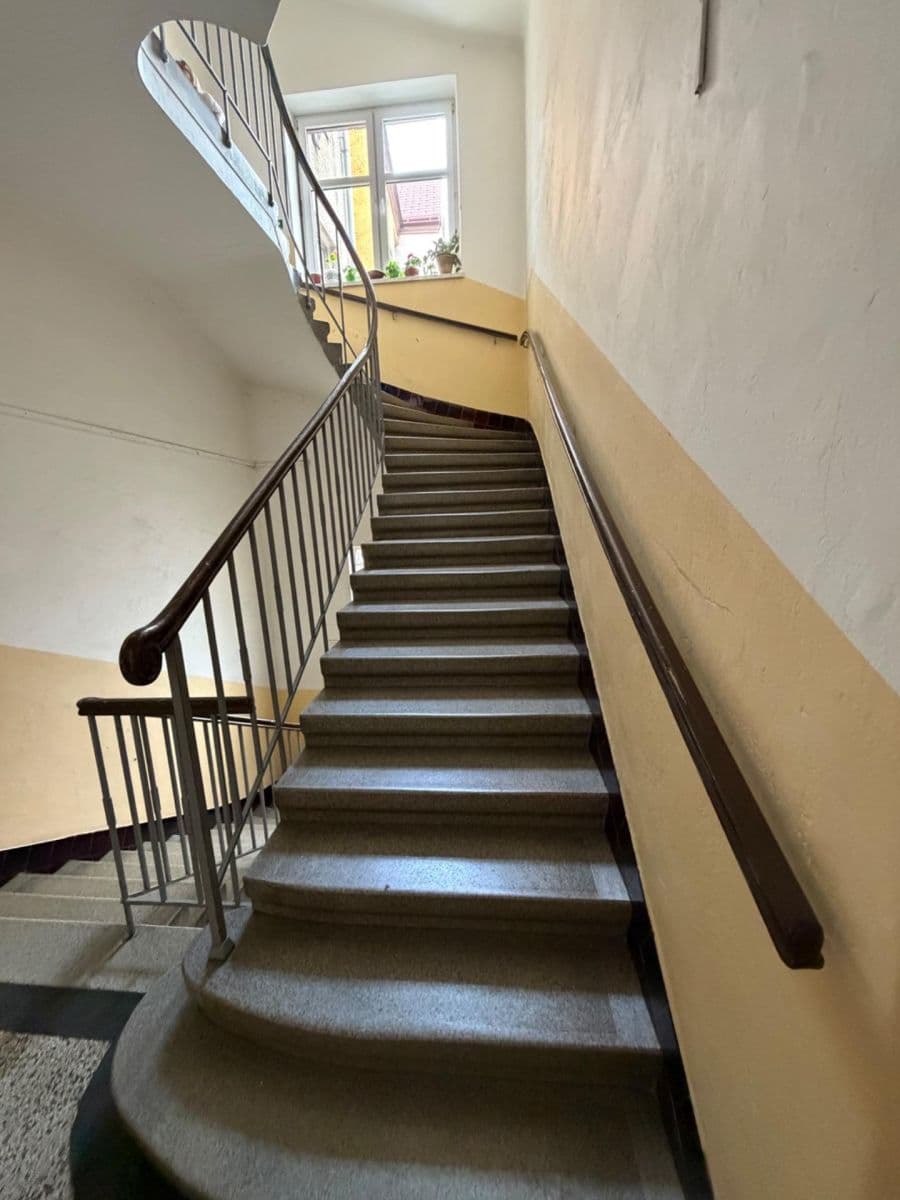 Prodej bytu 3+1 79 m², Nádražní, Český Těšín, Moravskoslezský kraj Prodej bytu 3+1 79 m², Nádražní, Český Těšín, Moravskoslezský kraj