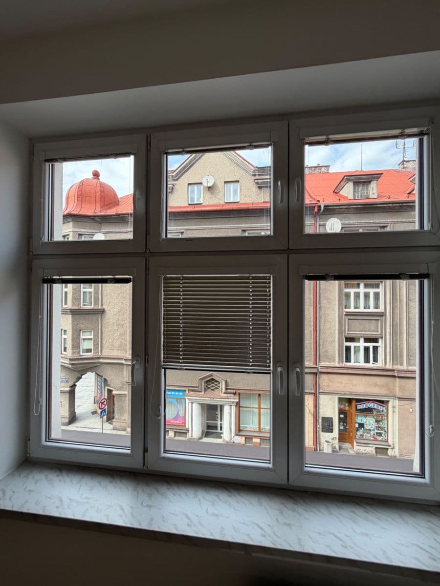 Prodej bytu 3+1 79 m², Nádražní, Český Těšín, Moravskoslezský kraj Prodej bytu 3+1 79 m², Nádražní, Český Těšín, Moravskoslezský kraj