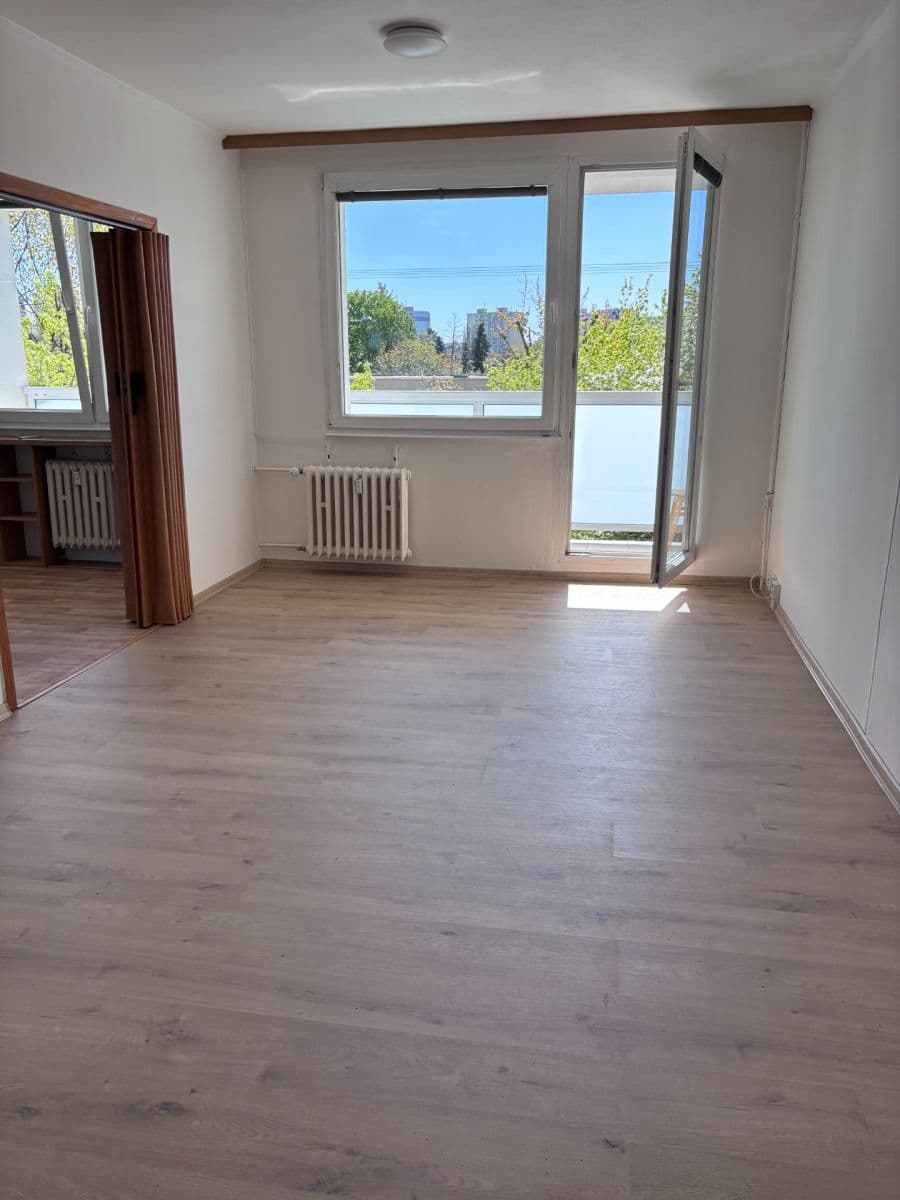 Pronájem bytu 3+1 77 m², Novodvorská, Praha, Praha Pronájem bytu 3+1 77 m², Novodvorská, Praha, Praha