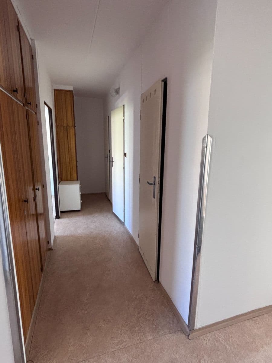 Pronájem bytu 3+1 77 m², Novodvorská, Praha, Praha Pronájem bytu 3+1 77 m², Novodvorská, Praha, Praha