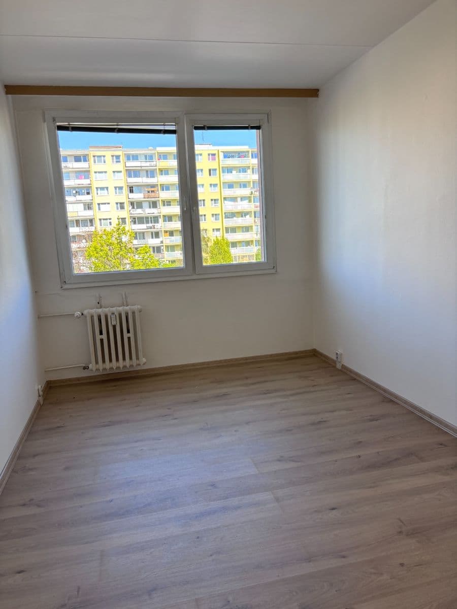 Pronájem bytu 3+1 77 m², Novodvorská, Praha, Praha Pronájem bytu 3+1 77 m², Novodvorská, Praha, Praha