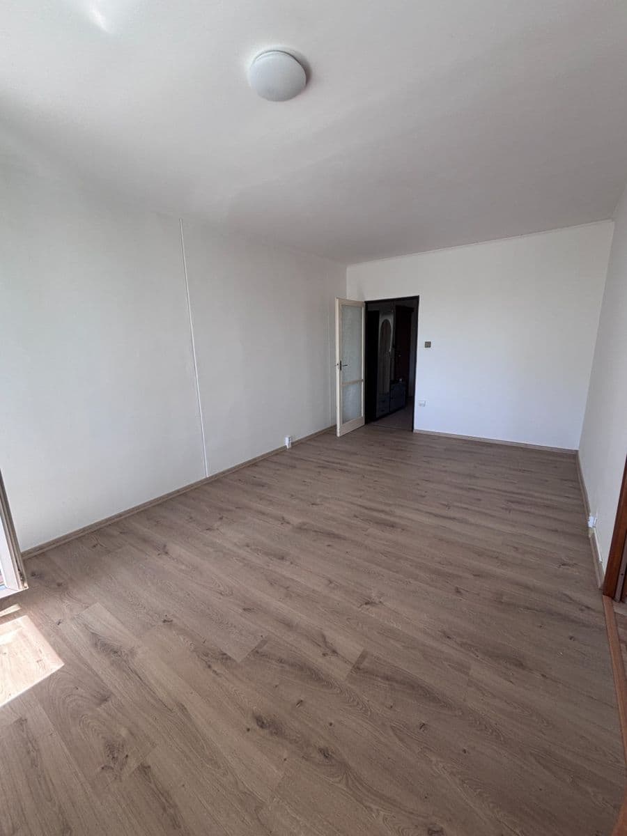 Pronájem bytu 3+1 77 m², Novodvorská, Praha, Praha Pronájem bytu 3+1 77 m², Novodvorská, Praha, Praha