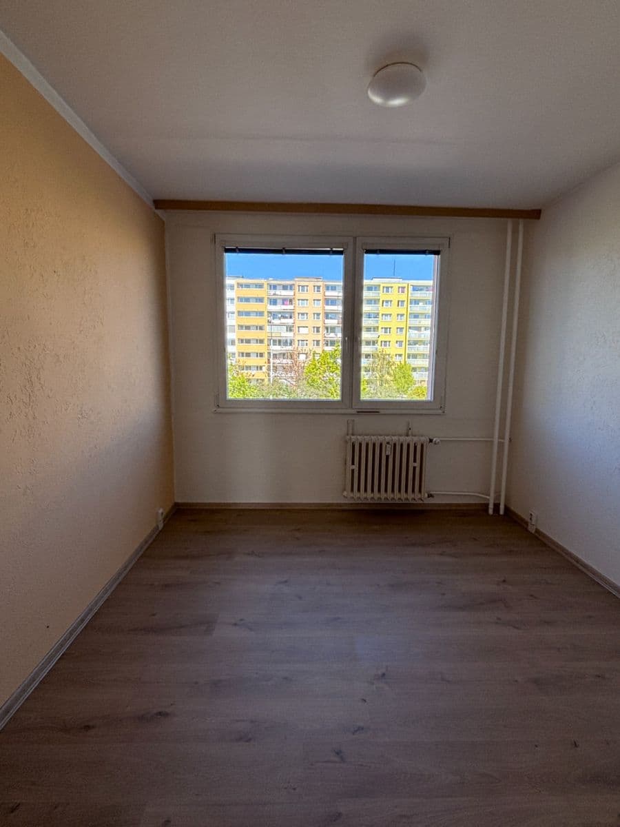 Pronájem bytu 3+1 77 m², Novodvorská, Praha, Praha Pronájem bytu 3+1 77 m², Novodvorská, Praha, Praha