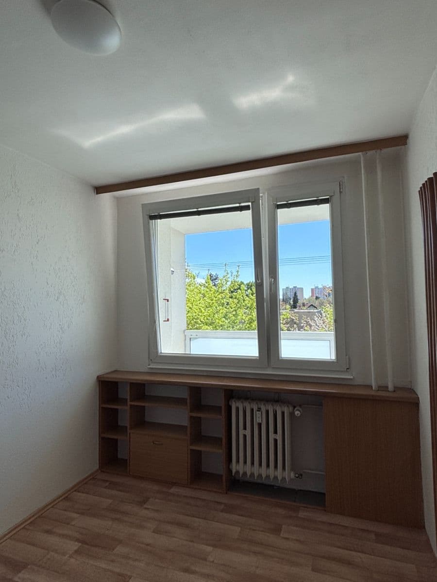 Pronájem bytu 3+1 77 m², Novodvorská, Praha, Praha Pronájem bytu 3+1 77 m², Novodvorská, Praha, Praha