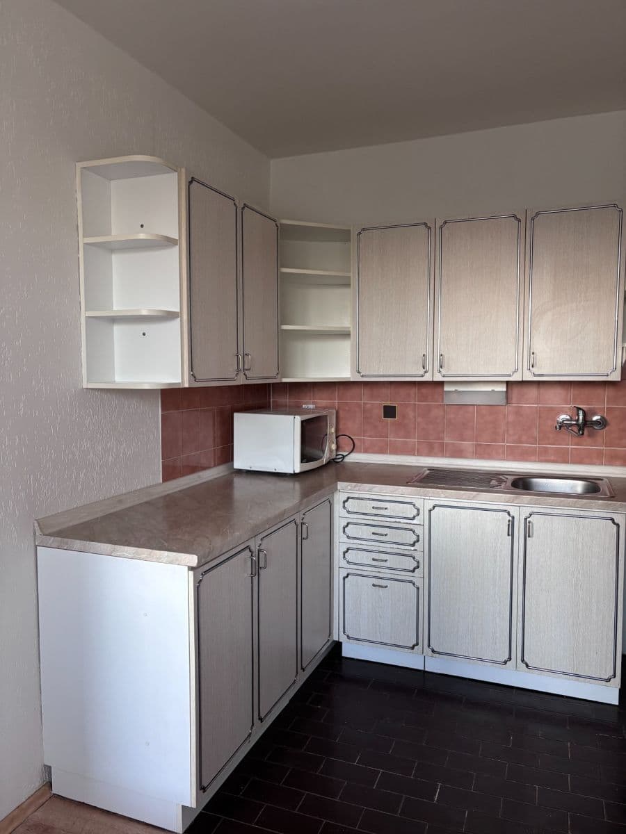 Pronájem bytu 3+1 77 m², Novodvorská, Praha, Praha Pronájem bytu 3+1 77 m², Novodvorská, Praha, Praha