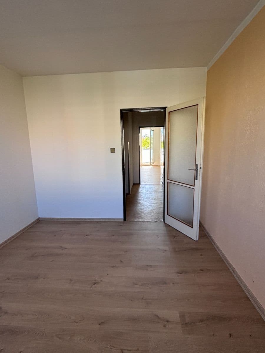Pronájem bytu 3+1 77 m², Novodvorská, Praha, Praha Pronájem bytu 3+1 77 m², Novodvorská, Praha, Praha