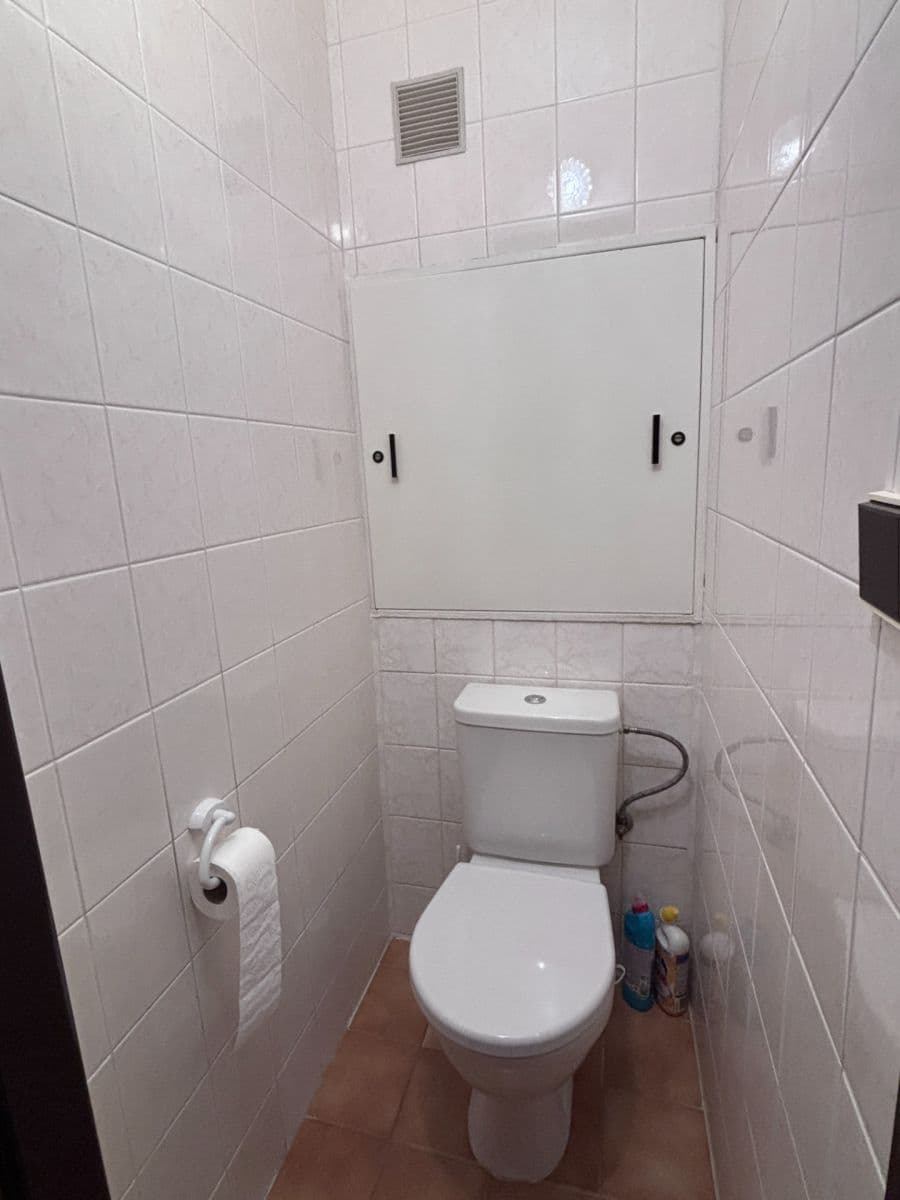Pronájem bytu 3+1 77 m², Novodvorská, Praha, Praha Pronájem bytu 3+1 77 m², Novodvorská, Praha, Praha