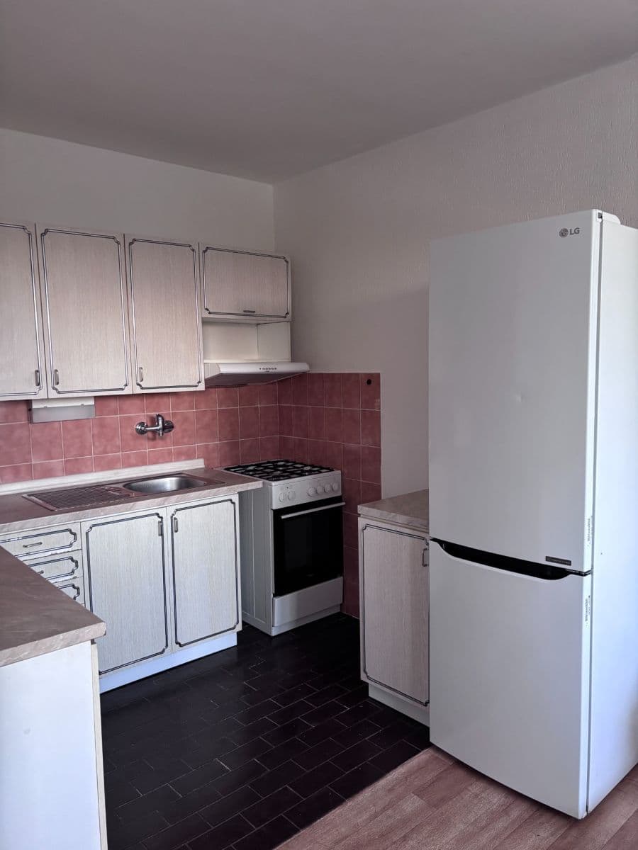 Pronájem bytu 3+1 77 m², Novodvorská, Praha, Praha Pronájem bytu 3+1 77 m², Novodvorská, Praha, Praha