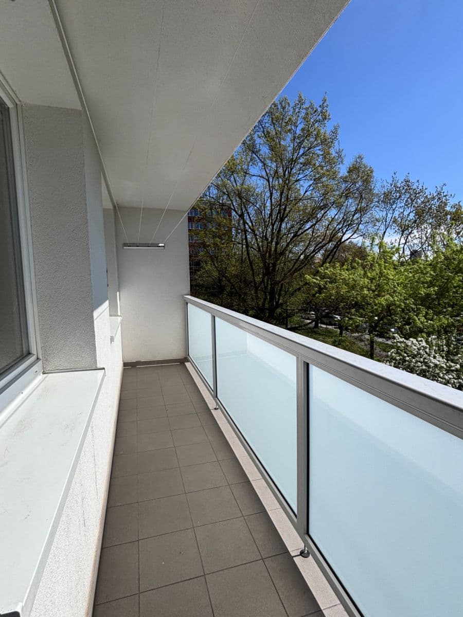 Pronájem bytu 3+1 77 m², Novodvorská, Praha, Praha Pronájem bytu 3+1 77 m², Novodvorská, Praha, Praha