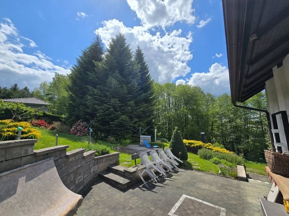 Pronájem domu 90 m², pozemek 800 m², Dolní Město, Kraj Vysočina Pronájem domu 90 m², pozemek 800 m², Dolní Město, Kraj Vysočina