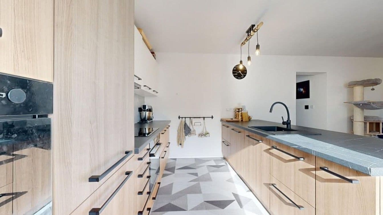 Prodej domu 210 m², pozemek 1.192 m², Albrechtice nad Vltavou, Jihočeský kraj Prodej domu 210 m², pozemek 1.192 m², Albrechtice nad Vltavou, Jihočeský kraj