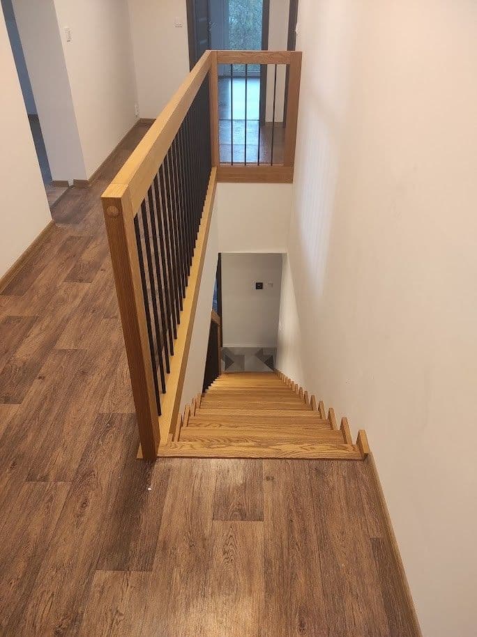 Prodej domu 210 m², pozemek 1.192 m², Albrechtice nad Vltavou, Jihočeský kraj Prodej domu 210 m², pozemek 1.192 m², Albrechtice nad Vltavou, Jihočeský kraj