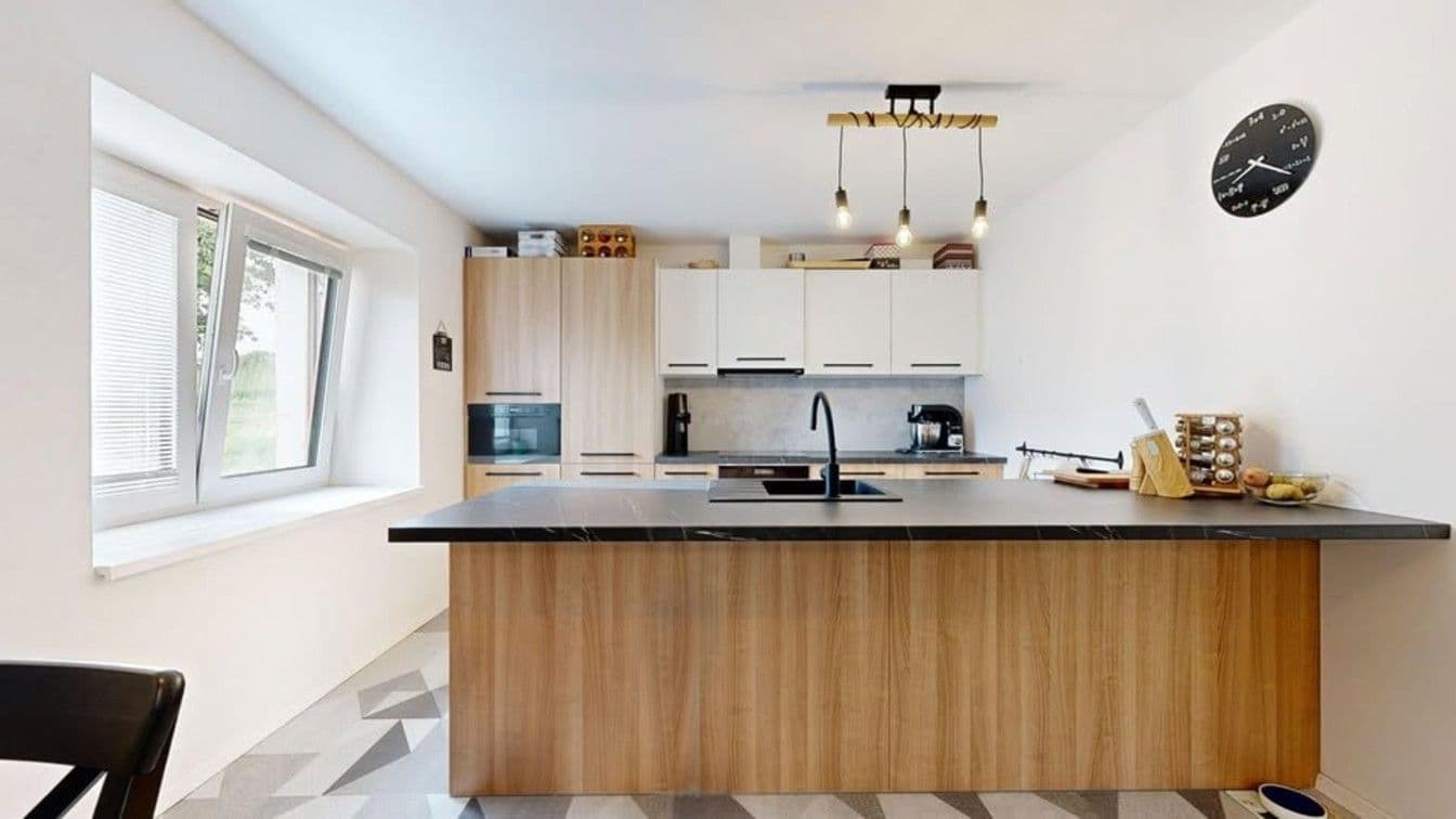 Prodej domu 210 m², pozemek 1.192 m², Albrechtice nad Vltavou, Jihočeský kraj Prodej domu 210 m², pozemek 1.192 m², Albrechtice nad Vltavou, Jihočeský kraj