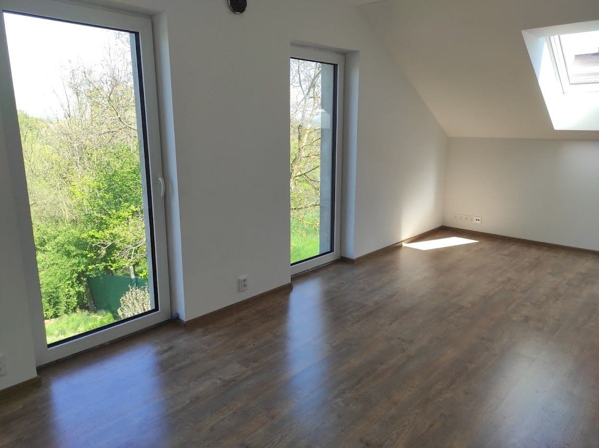 Prodej domu 210 m², pozemek 1.192 m², Albrechtice nad Vltavou, Jihočeský kraj Prodej domu 210 m², pozemek 1.192 m², Albrechtice nad Vltavou, Jihočeský kraj