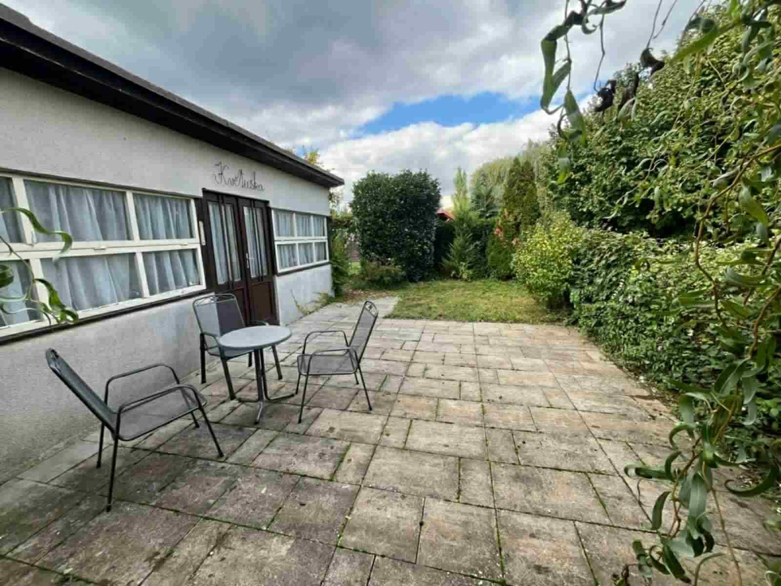 Prodej chaty, chalupy 38 m², pozemek 116 m², Černošice, Středočeský kraj Prodej chaty, chalupy 38 m², pozemek 116 m², Černošice, Středočeský kraj