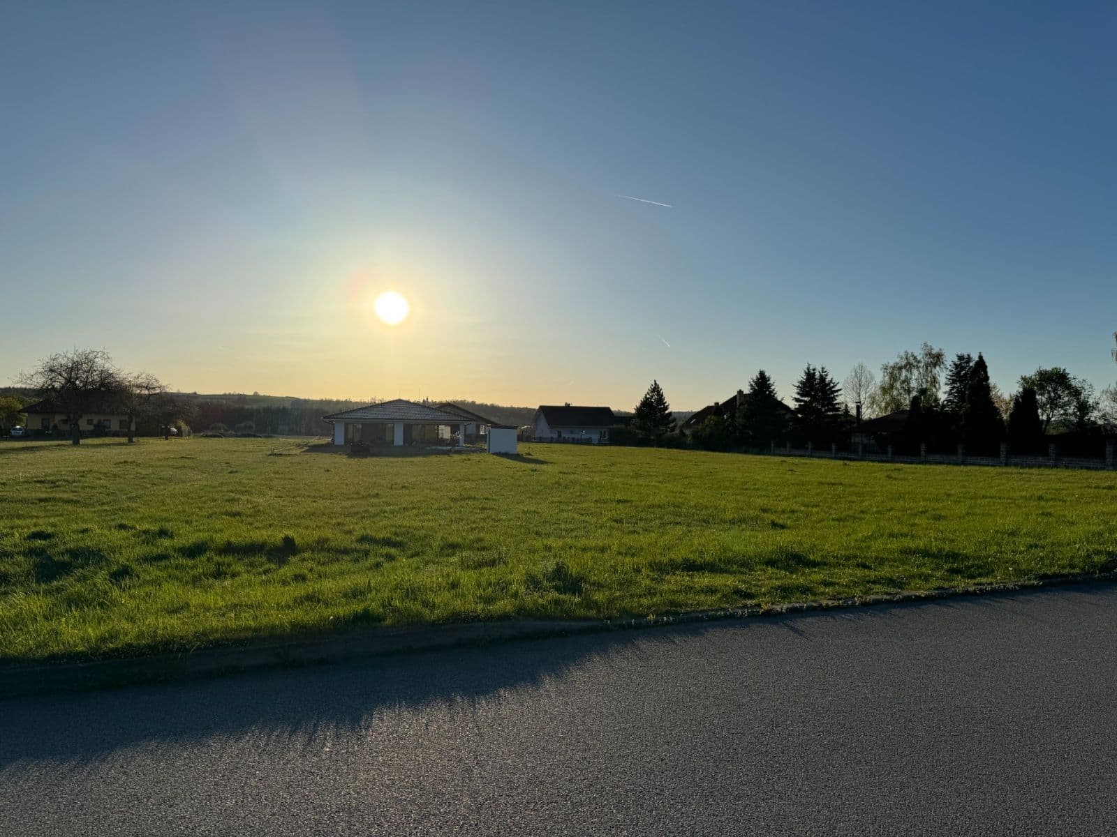Prodej pozemku 2.205 m², Klenovice, Jihočeský kraj Prodej pozemku 2.205 m², Klenovice, Jihočeský kraj