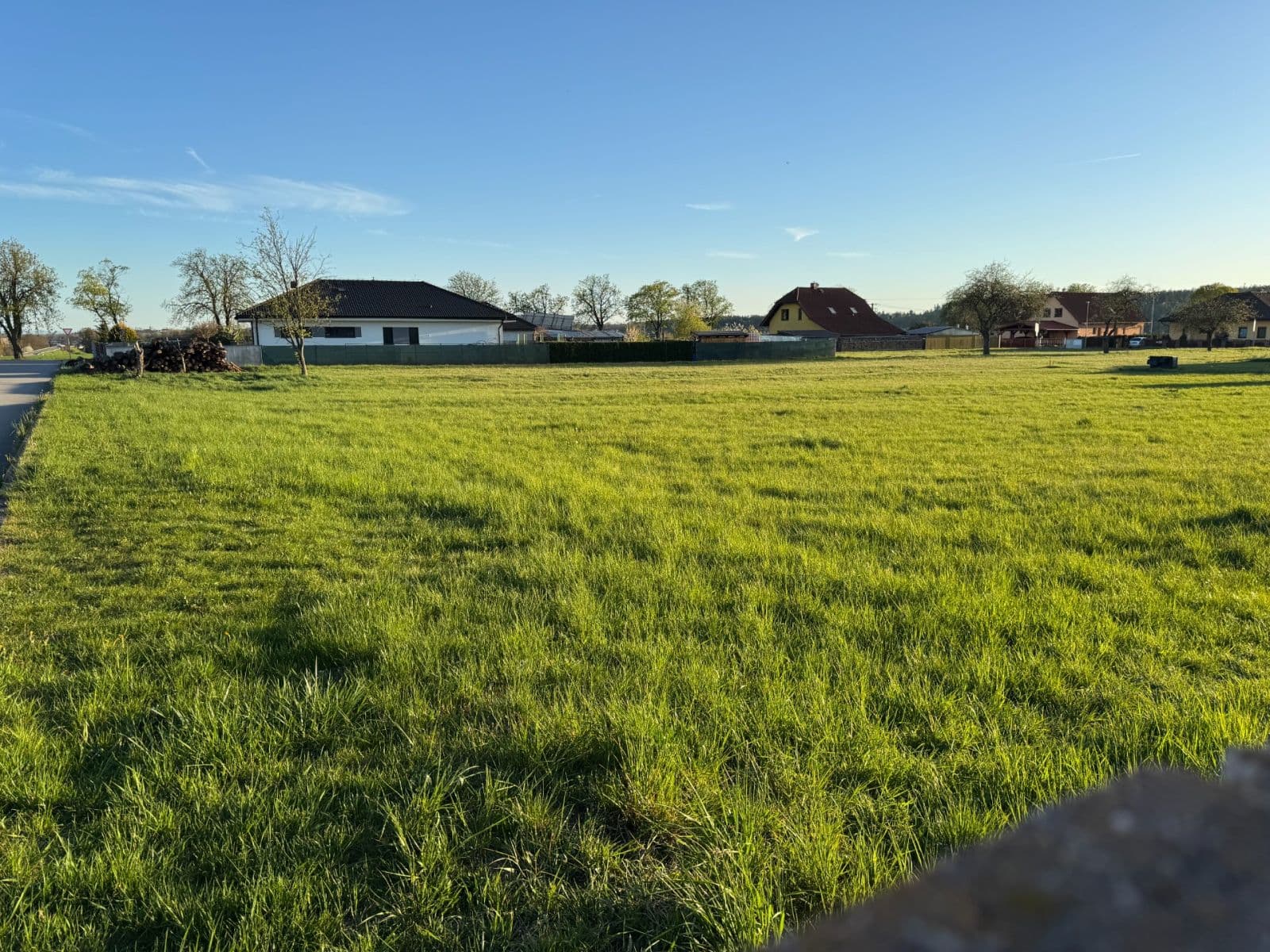 Prodej pozemku 2.205 m², Klenovice, Jihočeský kraj Prodej pozemku 2.205 m², Klenovice, Jihočeský kraj