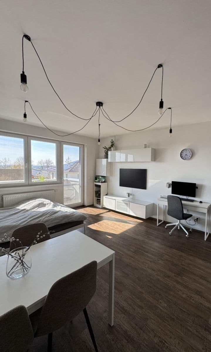 Prodej bytu 2+kk 54 m², Pod Horkami, Praha, Praha Prodej bytu 2+kk 54 m², Pod Horkami, Praha, Praha