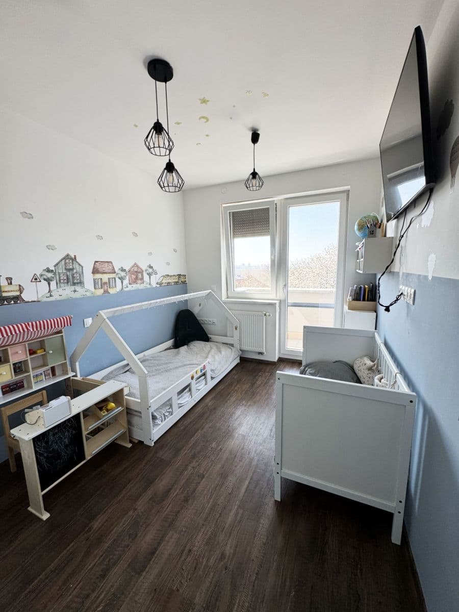Prodej bytu 2+kk 54 m², Pod Horkami, Praha, Praha Prodej bytu 2+kk 54 m², Pod Horkami, Praha, Praha