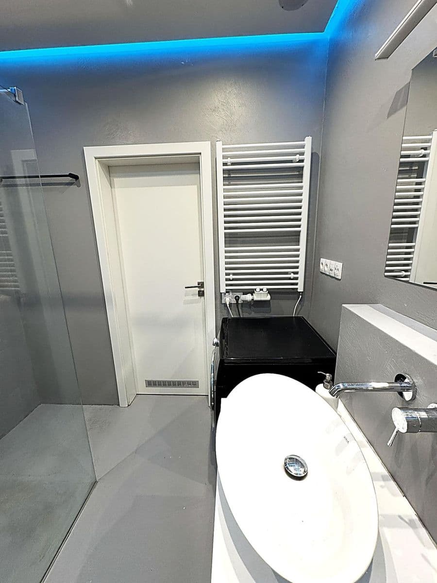 Prodej bytu 2+kk 54 m², Pod Horkami, Praha, Praha Prodej bytu 2+kk 54 m², Pod Horkami, Praha, Praha