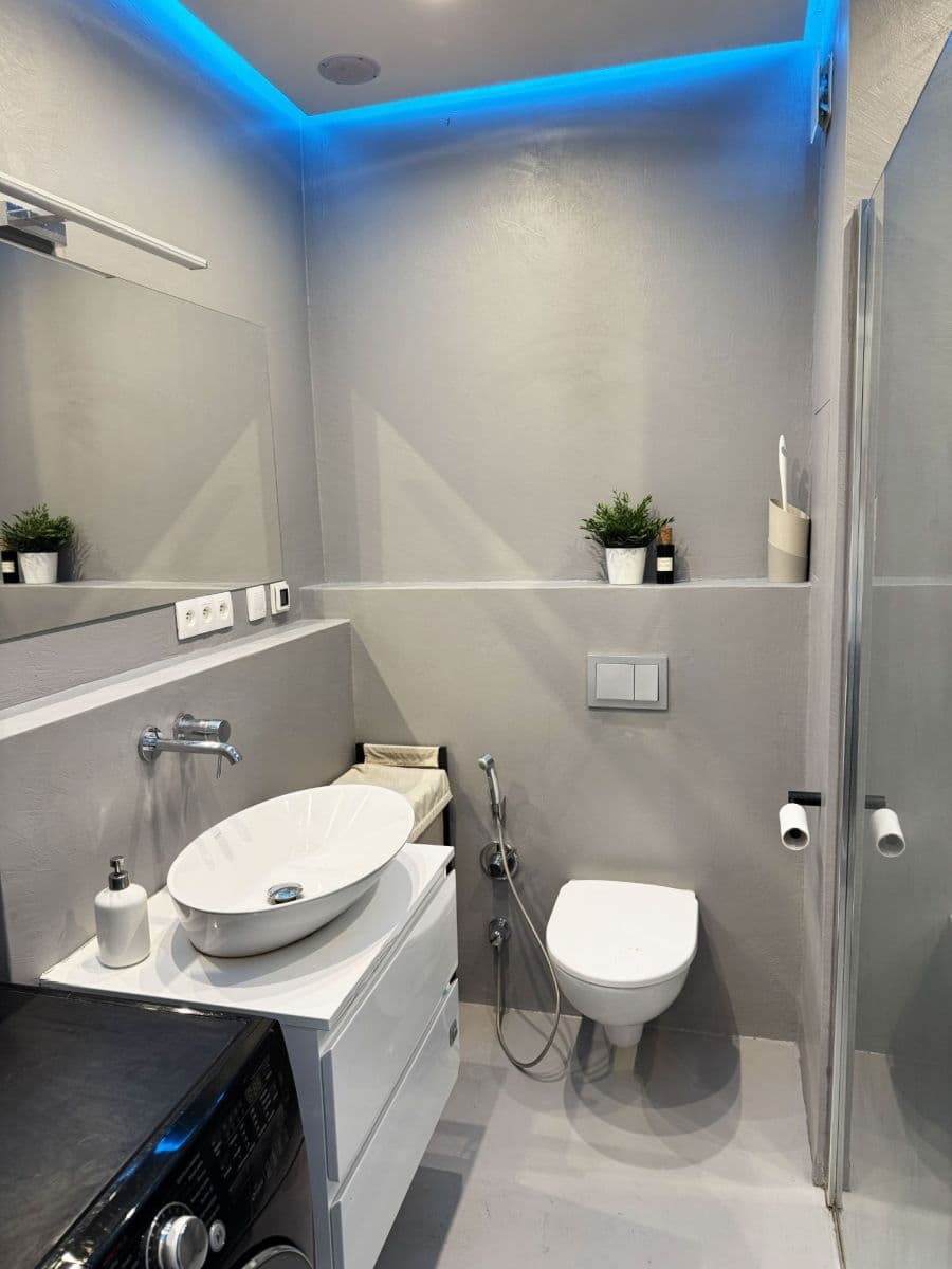 Prodej bytu 2+kk 54 m², Pod Horkami, Praha, Praha Prodej bytu 2+kk 54 m², Pod Horkami, Praha, Praha