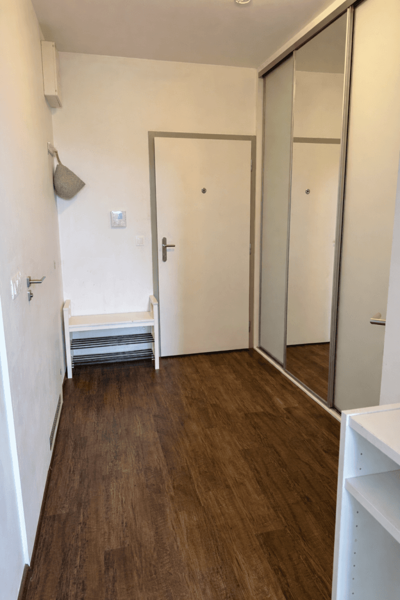 Prodej bytu 2+kk 54 m², Pod Horkami, Praha, Praha Prodej bytu 2+kk 54 m², Pod Horkami, Praha, Praha
