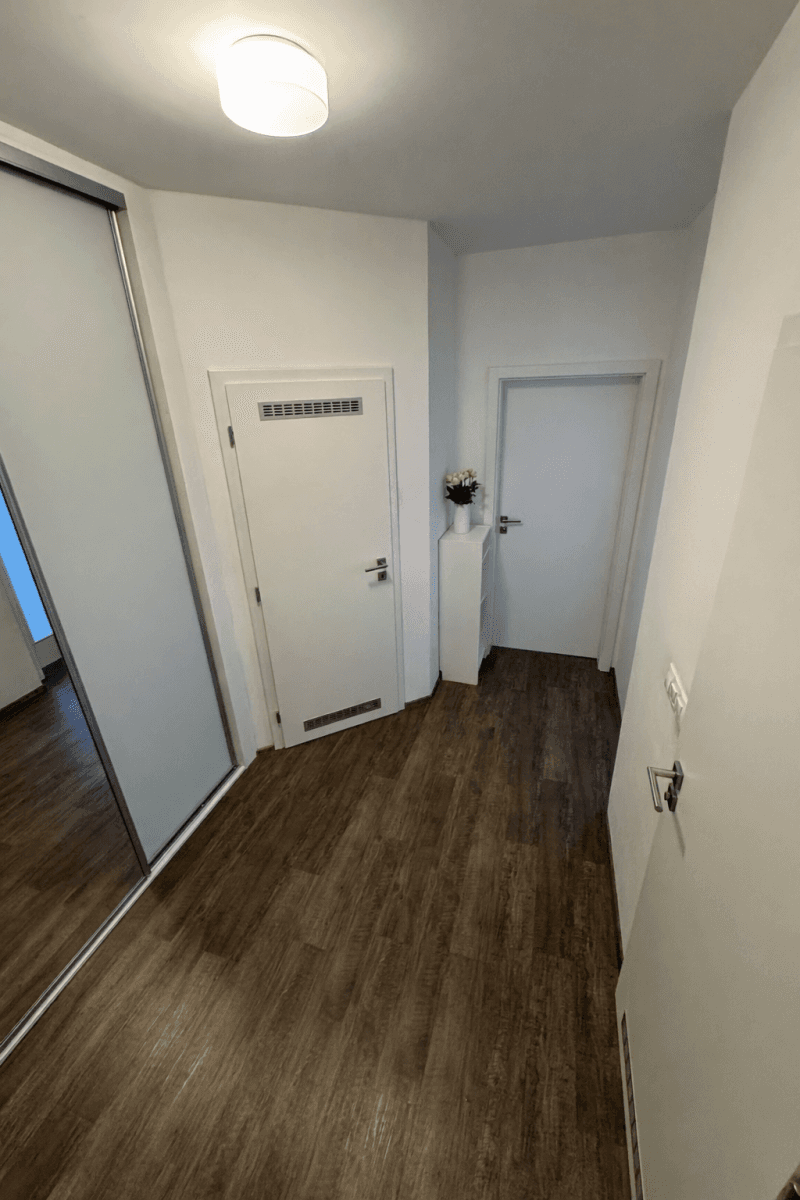 Prodej bytu 2+kk 54 m², Pod Horkami, Praha, Praha Prodej bytu 2+kk 54 m², Pod Horkami, Praha, Praha