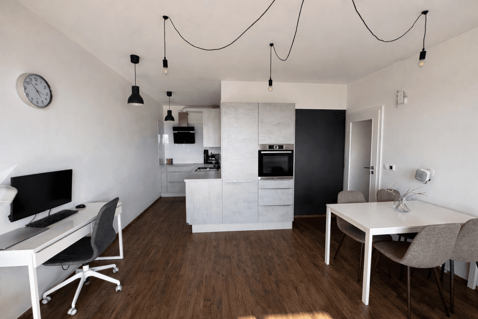 Prodej bytu 2+kk 54 m², Pod Horkami, Praha, Praha Prodej bytu 2+kk 54 m², Pod Horkami, Praha, Praha