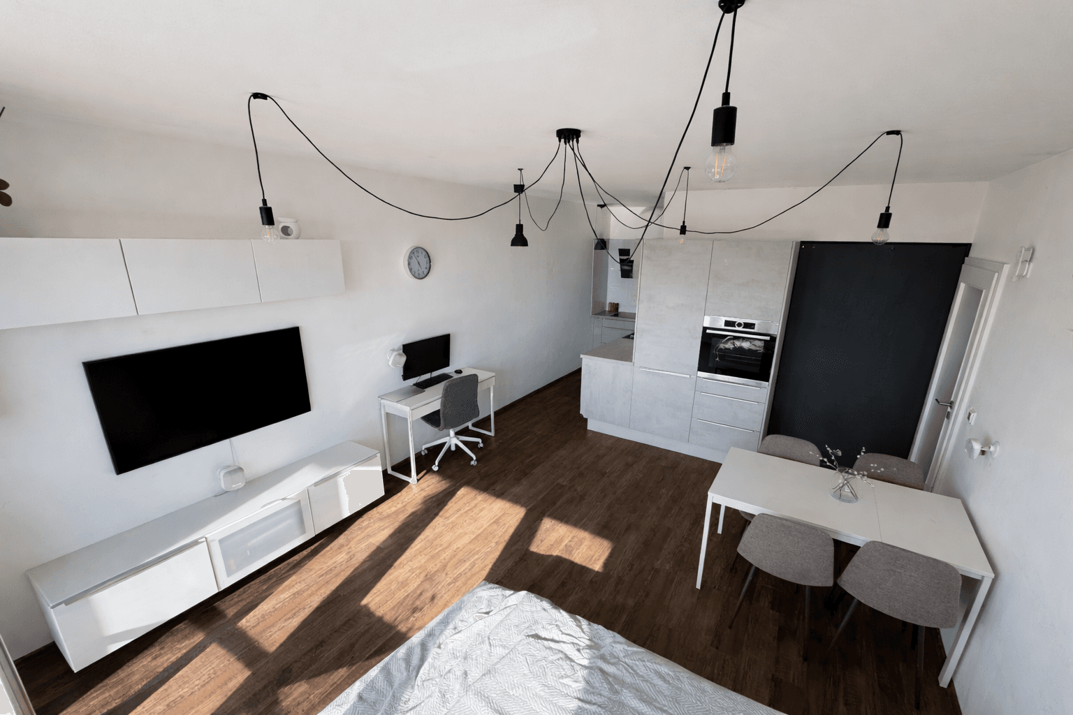 Prodej bytu 2+kk 54 m², Pod Horkami, Praha, Praha Prodej bytu 2+kk 54 m², Pod Horkami, Praha, Praha