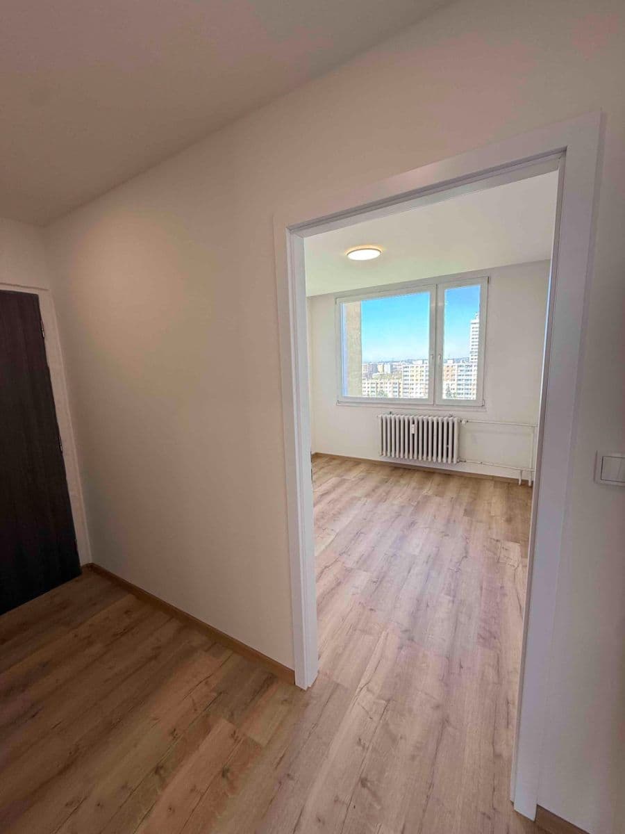 Pronájem bytu 3+kk 75 m², Zdiměřická, Praha, Praha Pronájem bytu 3+kk 75 m², Zdiměřická, Praha, Praha