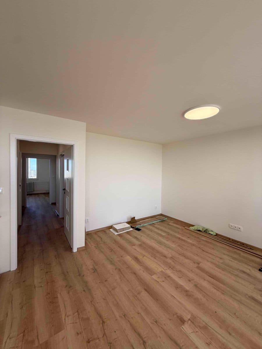 Pronájem bytu 3+kk 75 m², Zdiměřická, Praha, Praha Pronájem bytu 3+kk 75 m², Zdiměřická, Praha, Praha