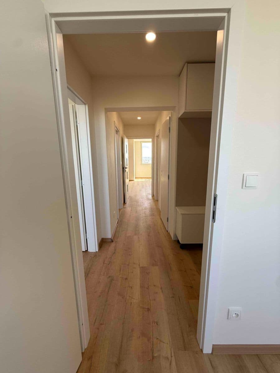 Pronájem bytu 3+kk 75 m², Zdiměřická, Praha, Praha Pronájem bytu 3+kk 75 m², Zdiměřická, Praha, Praha