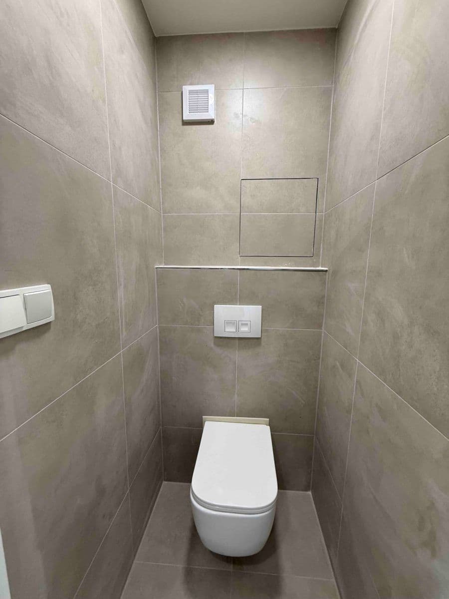 Pronájem bytu 3+kk 75 m², Zdiměřická, Praha, Praha Pronájem bytu 3+kk 75 m², Zdiměřická, Praha, Praha