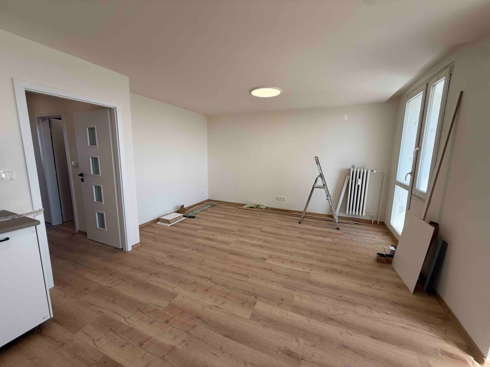 Pronájem bytu 3+kk 75 m², Zdiměřická, Praha, Praha Pronájem bytu 3+kk 75 m², Zdiměřická, Praha, Praha